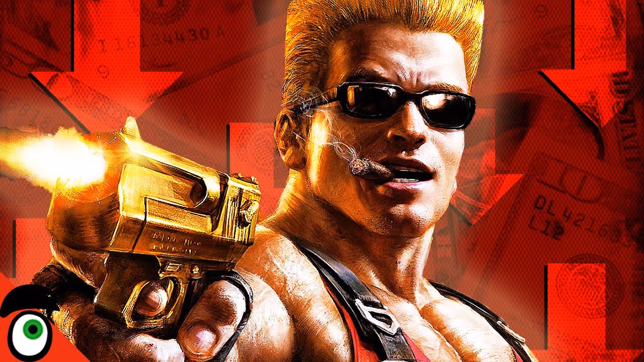 10 JEUX TROP AMBITIEUX qui ont ÉCHOUÉ !