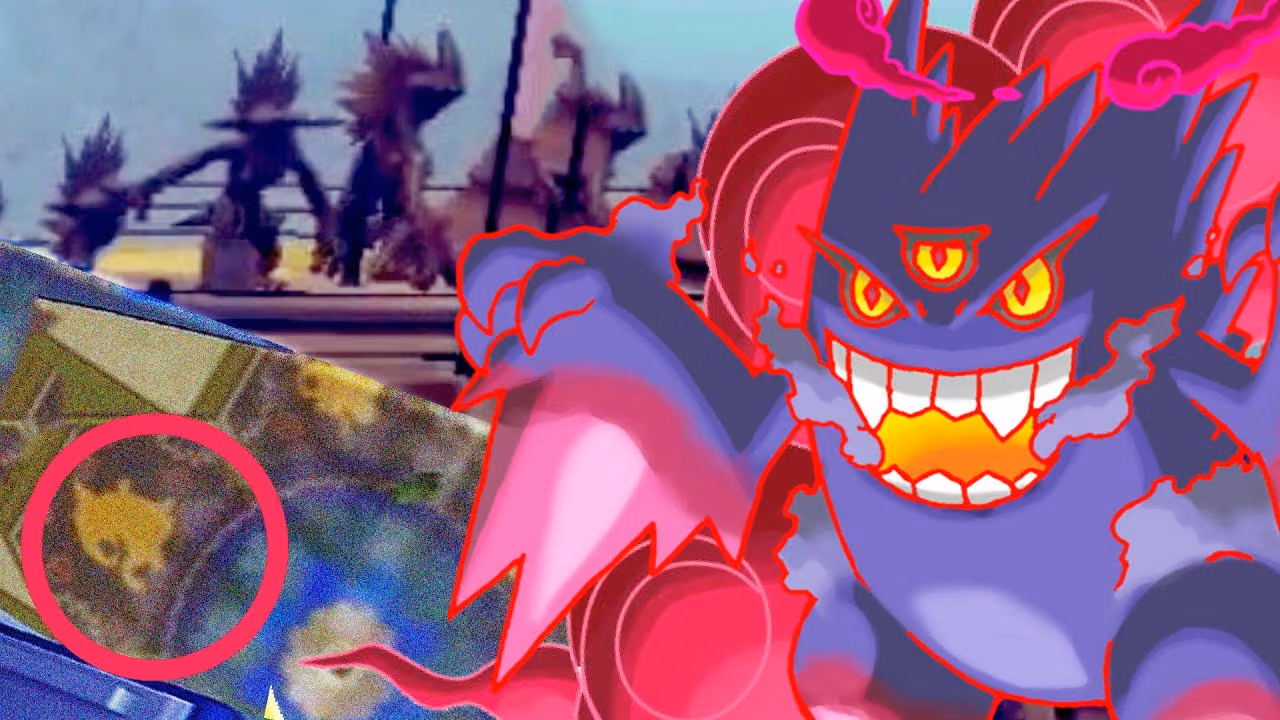8 POKÉMON CACHÉS confirmés pour POKÉMON ÉPÉE BOUCLIER