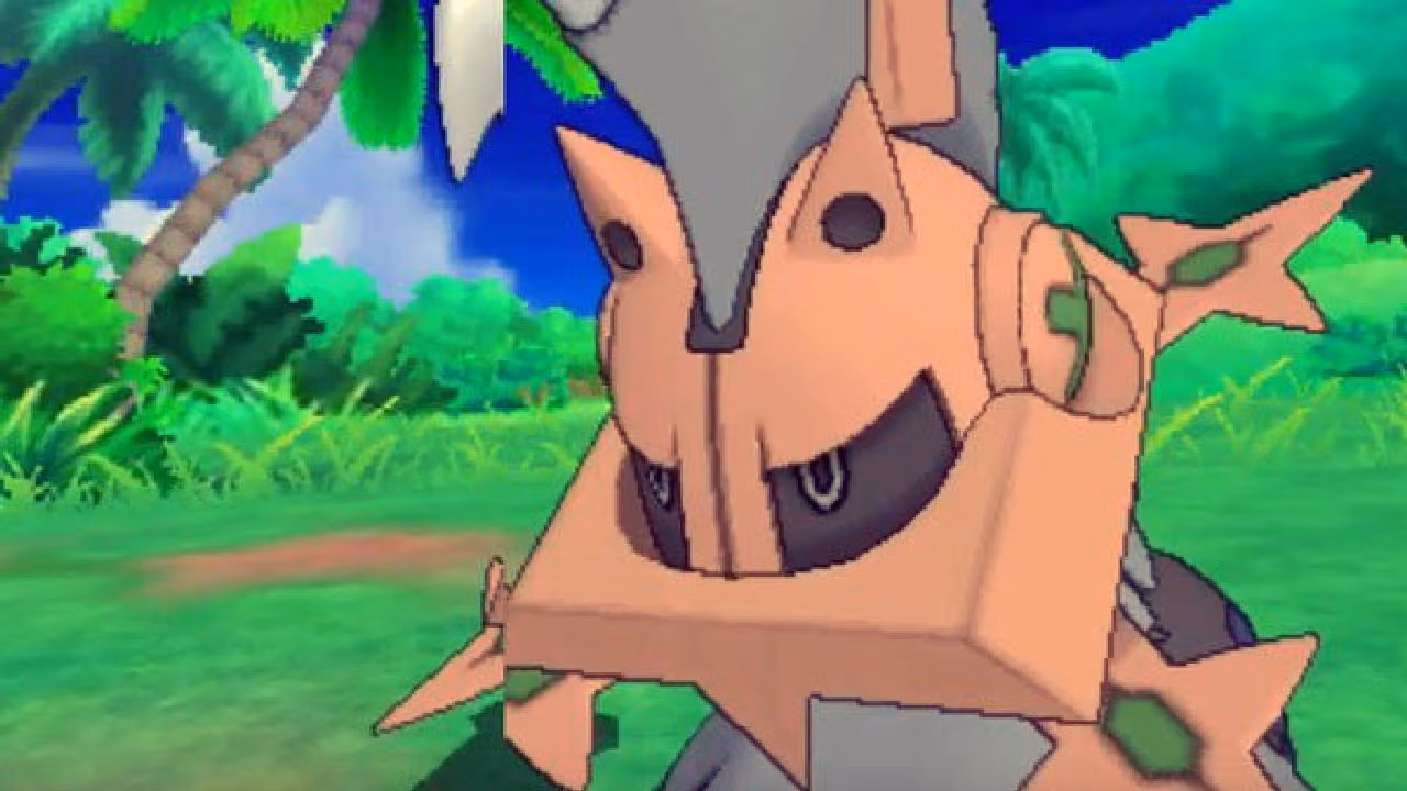 Des MONSTRES dans POKEMON ! - Trailer Pokémon Soleil Lune