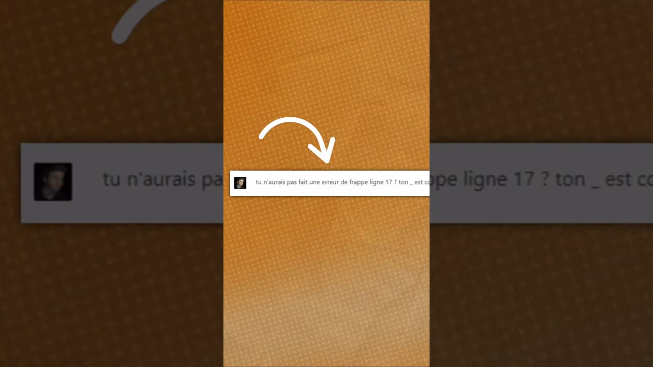 J'AI CODÉ UN JEU AVEC CHATGPT