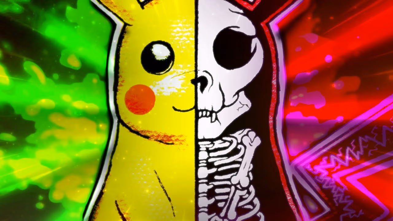 Les POKÉMON peuvent-ils MOURIR ?