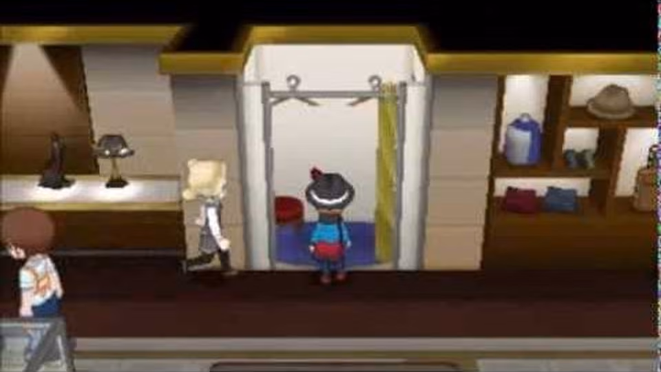 ENTRER A CHIC-A-PORTER ET AVOIR UN MAX DE STYLE - ASTUCE POKEMON X Y
