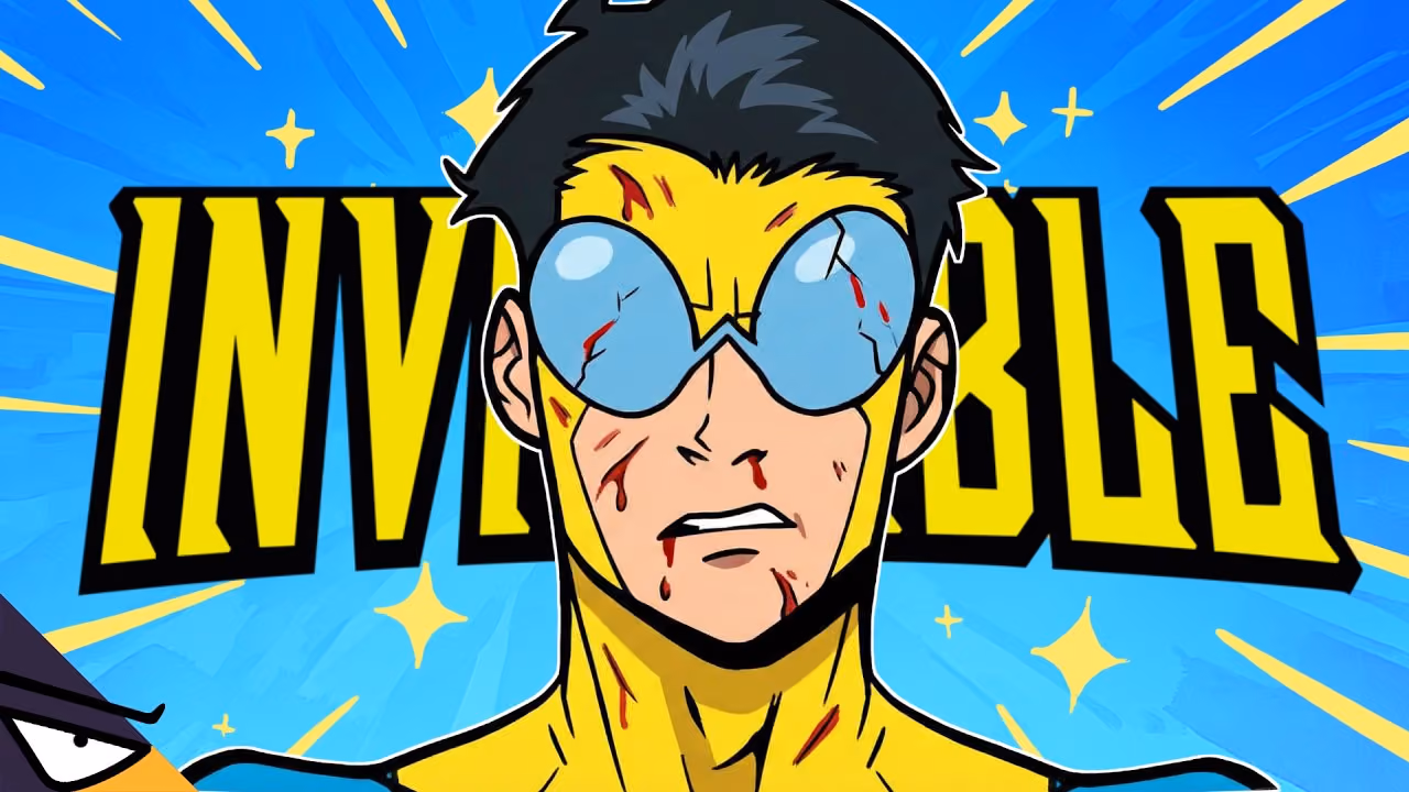 Qui est LE PIRE VARIANT D’INVINCIBLE ?