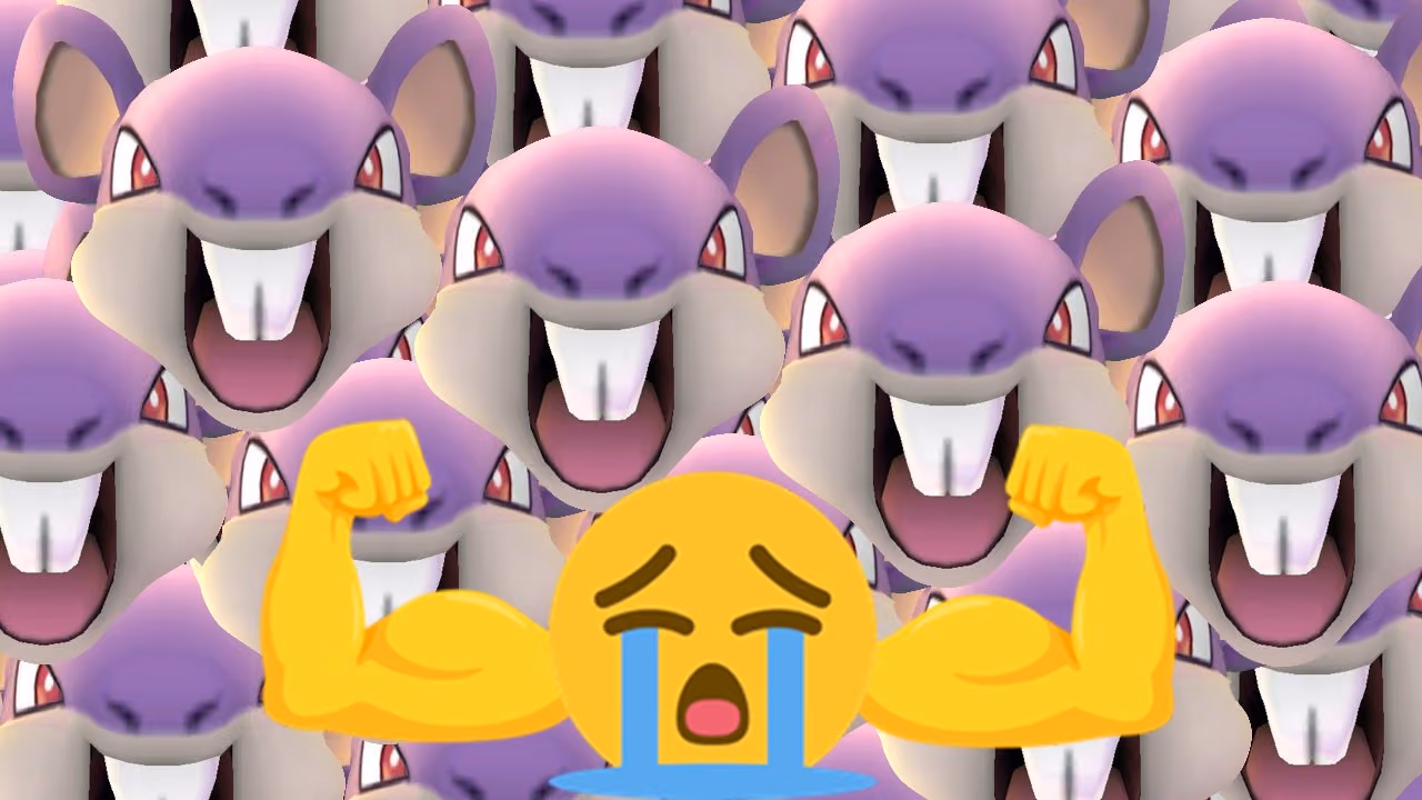 De POKEMON GO à la STRATEGIE POKEMON : le MEILLEUR du PIRE