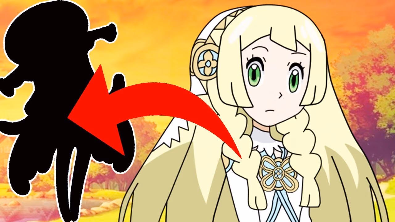 3 THÉORIES sur L'ANIME POKEMON