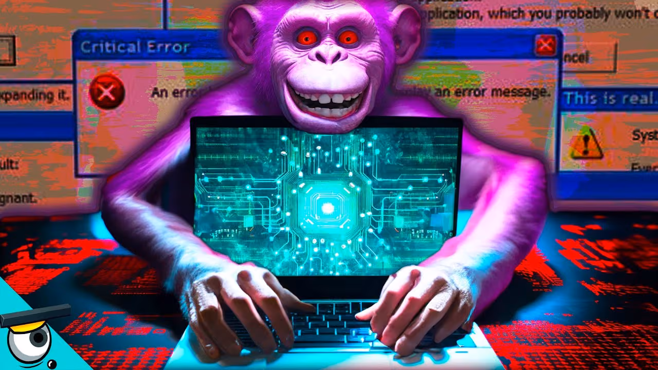DÉTRUIRE un PC avec des VIRUS