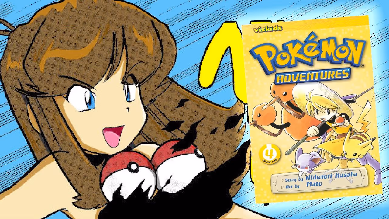 LES PIRES CENSURES dans les MANGAS POKÉMON