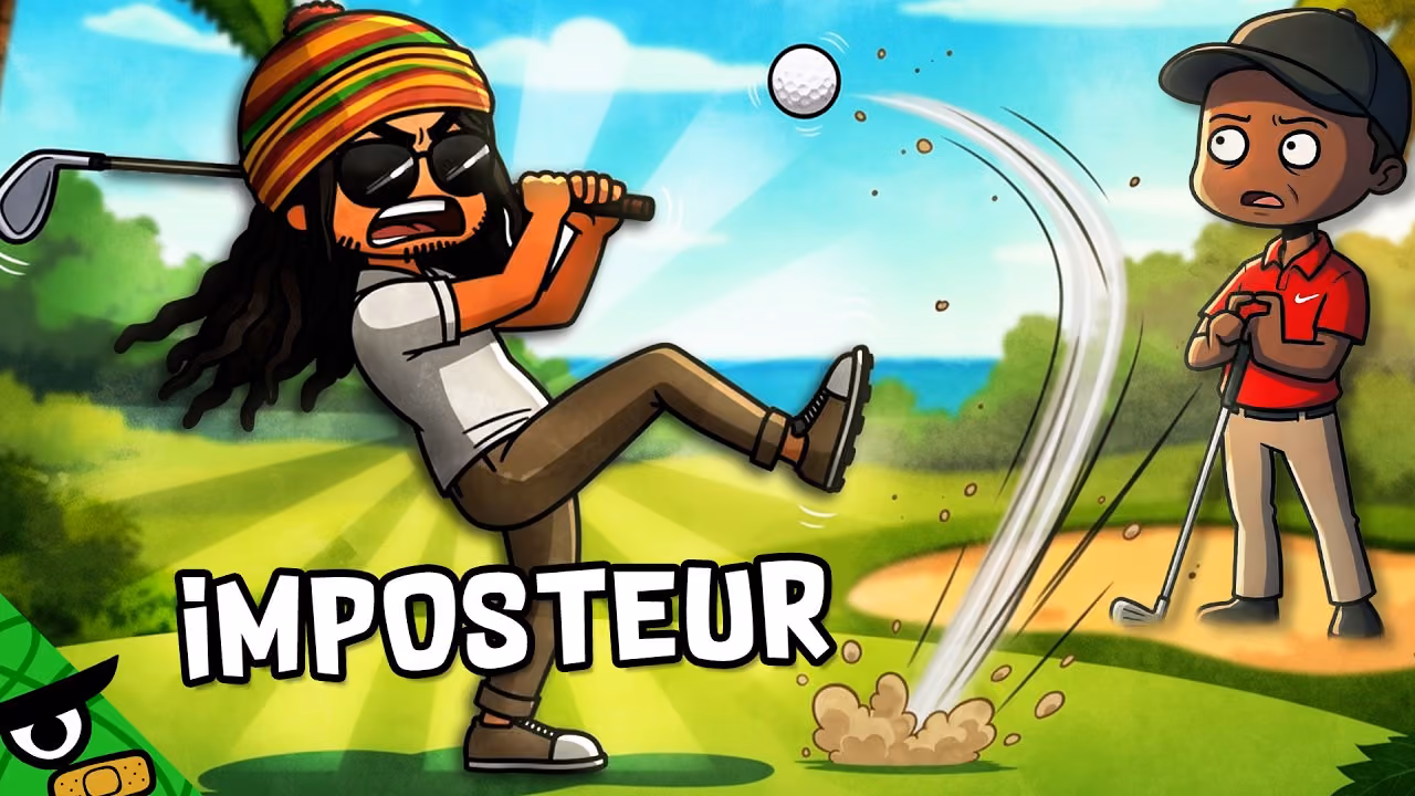Les Plus Gros IMPOSTEURS du SPORT