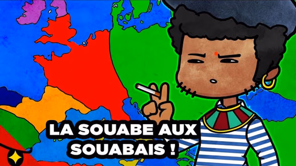 5 GUERRES INCONNUES qui ont changé l'HISTOIRE