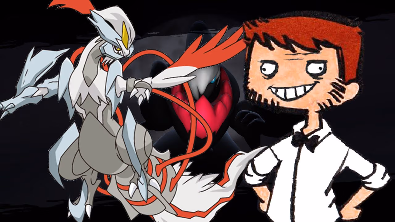 LE COMBAT FINAL - Pokémon Insurgence 19