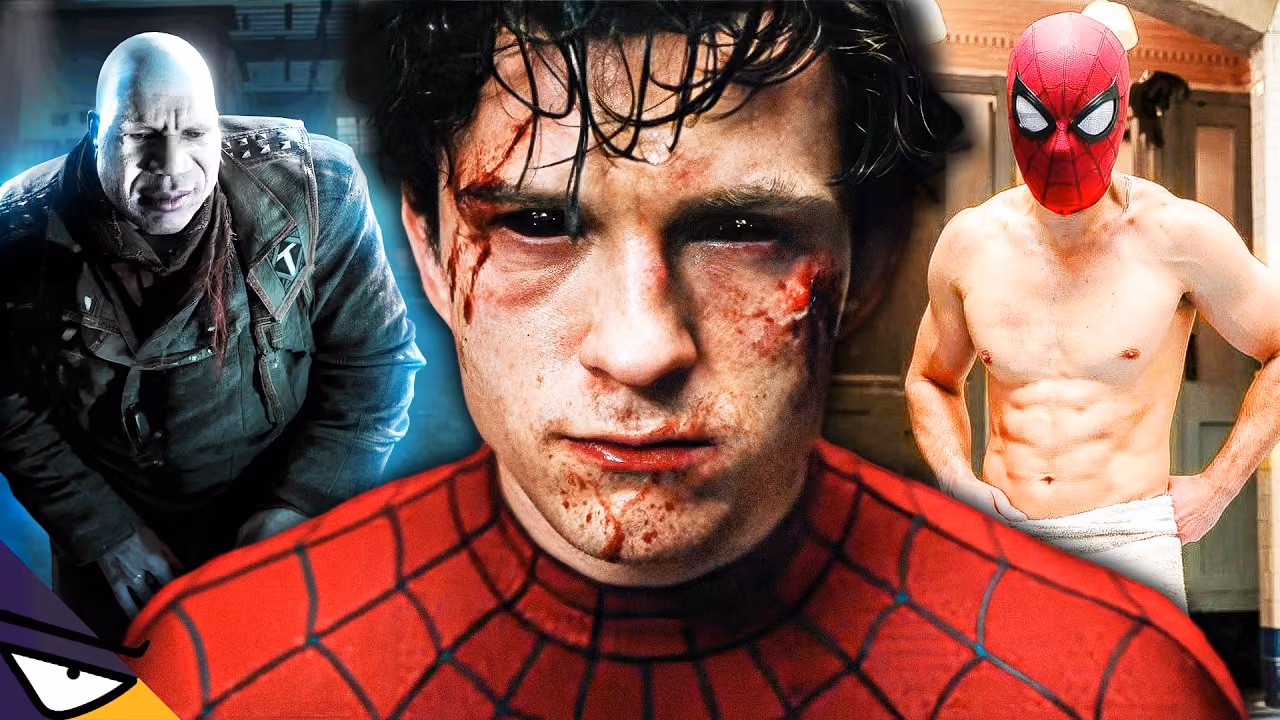 TOUS les SECRETS de Spider-Man Brand New Day