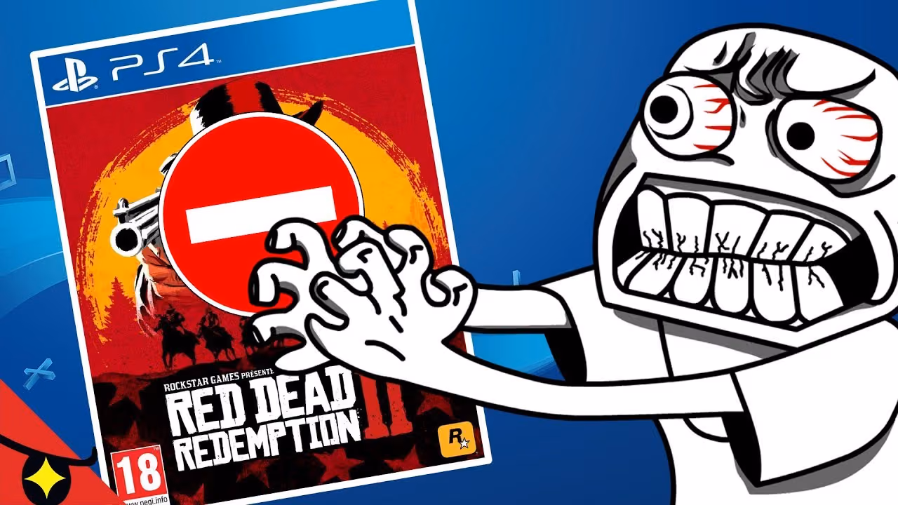 POURQUOI vos JEUX ne vous APPARTIENNENT PAS ?