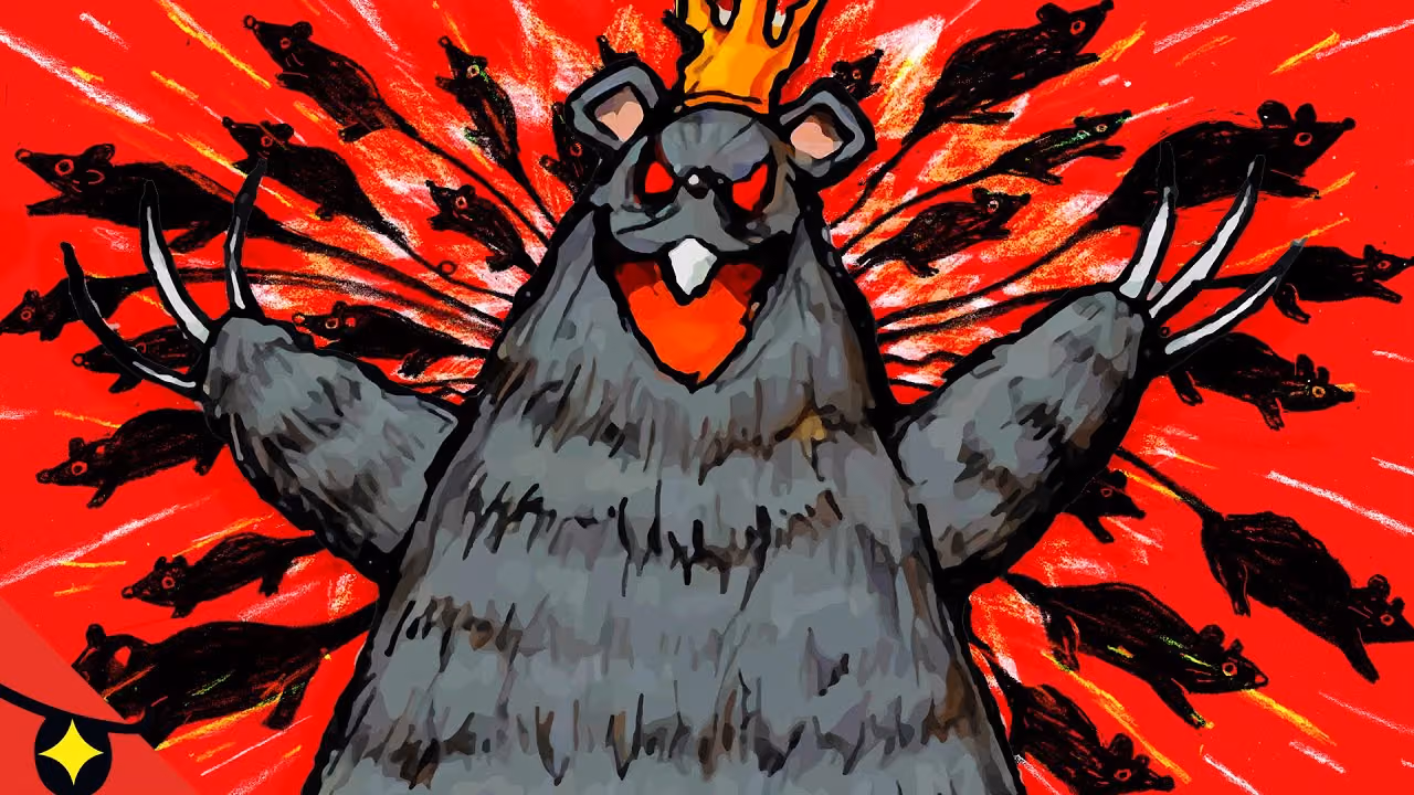 5 EXPÉRIENCES SOCIALES TERRIFIANTES sur les SOURIS (et les humains)