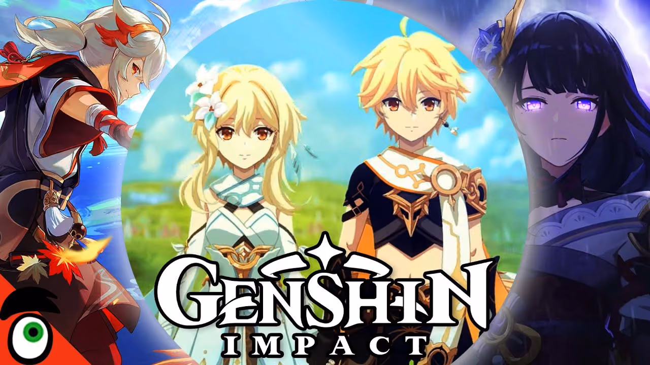 LES SECRETS & ASTUCES de GENSHIN IMPACT