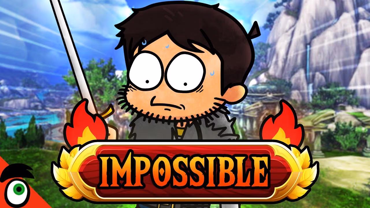 8 QUÊTES IMPOSSIBLES DES MMORPG