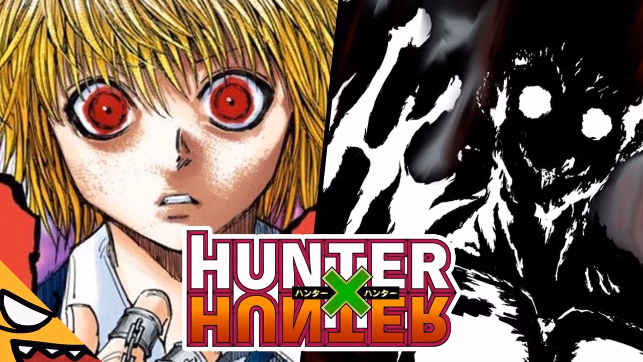 6 MOMENTS dans Hunter X Hunter LEGENDAIRES !