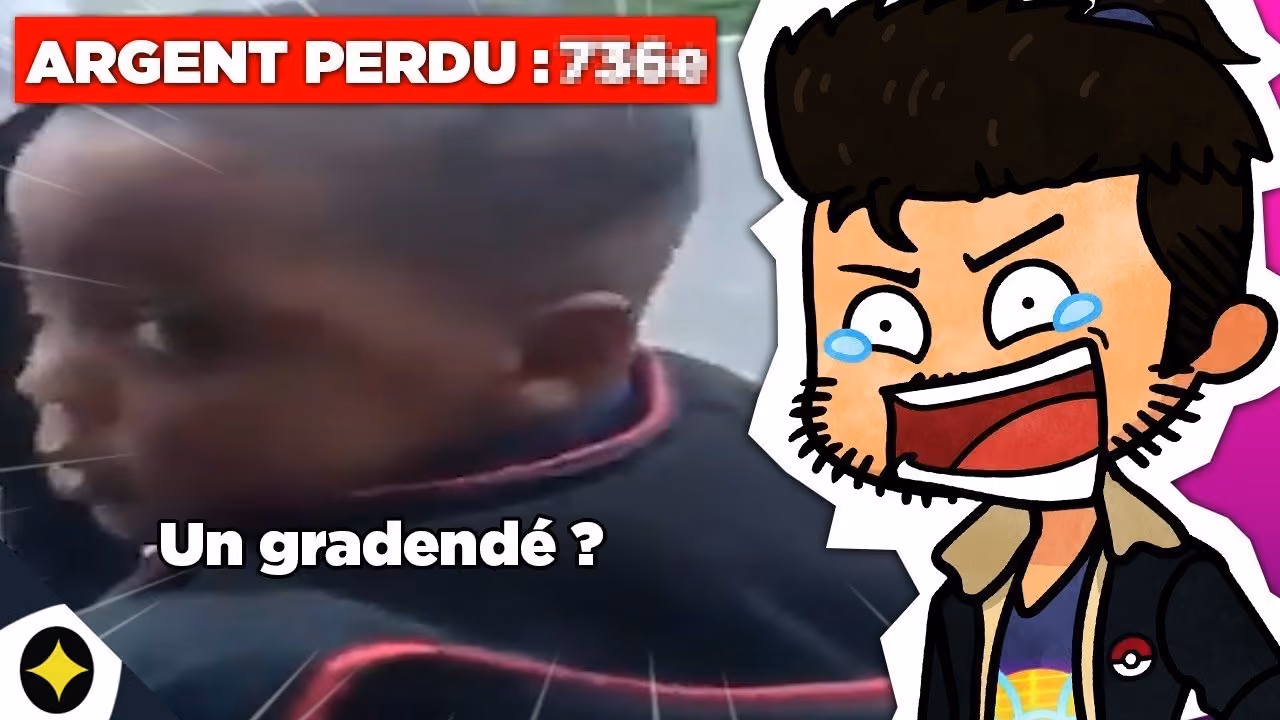 Si je RIGOLE, je PAYE (je suis à la rue)
