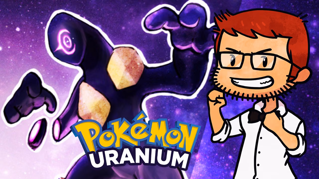 RETOUR de POKÉMON URANIUM et FILDRONG !