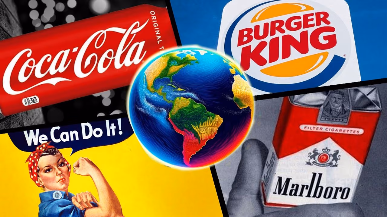 L'HISTOIRE de ces PUBLICITÉS CULTES !