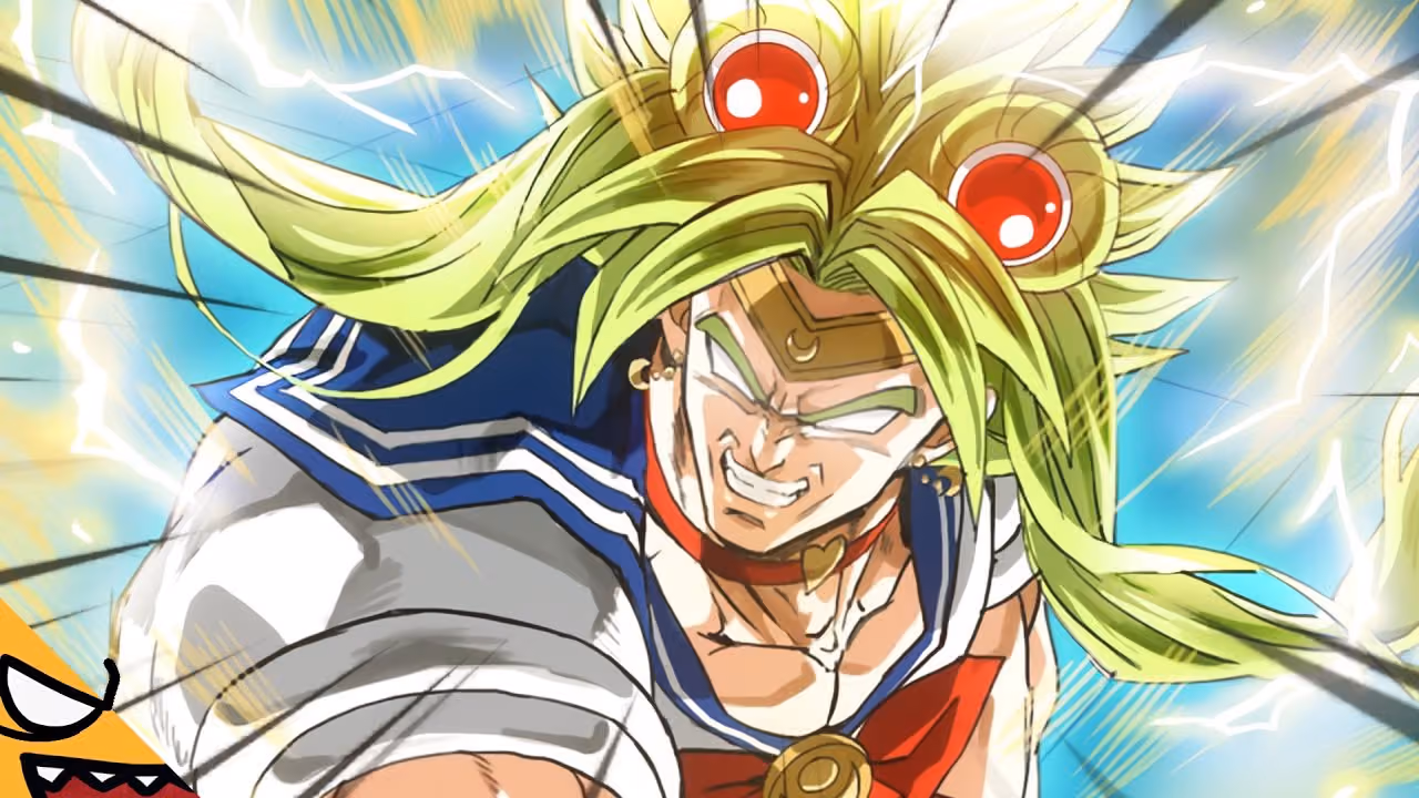 Les MEILLEURES TRANSFORMATIONS dans les ANIMES !
