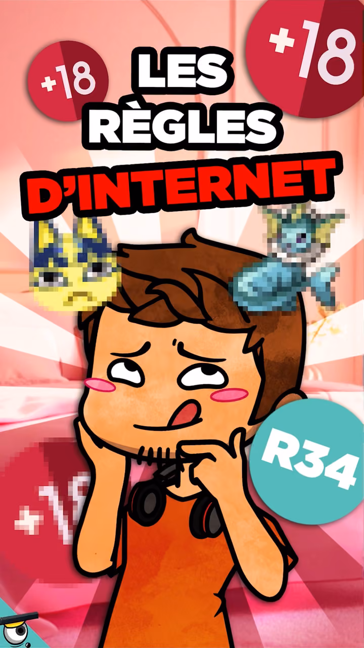Quelles sont les règles d’Internet ?