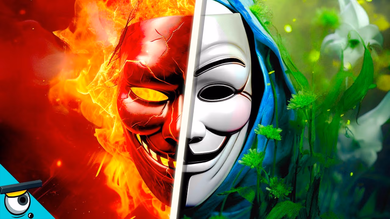 10 HISTOIRES de HACKERS DEVENUS des HÉROS