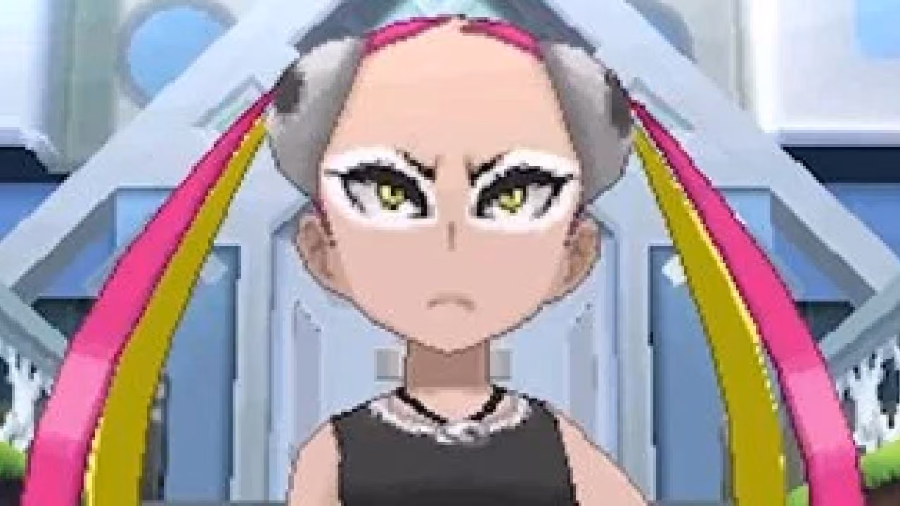 Wesh Cousin ! 9 NOUVEAUX POKEMON et la TEAM SKULL