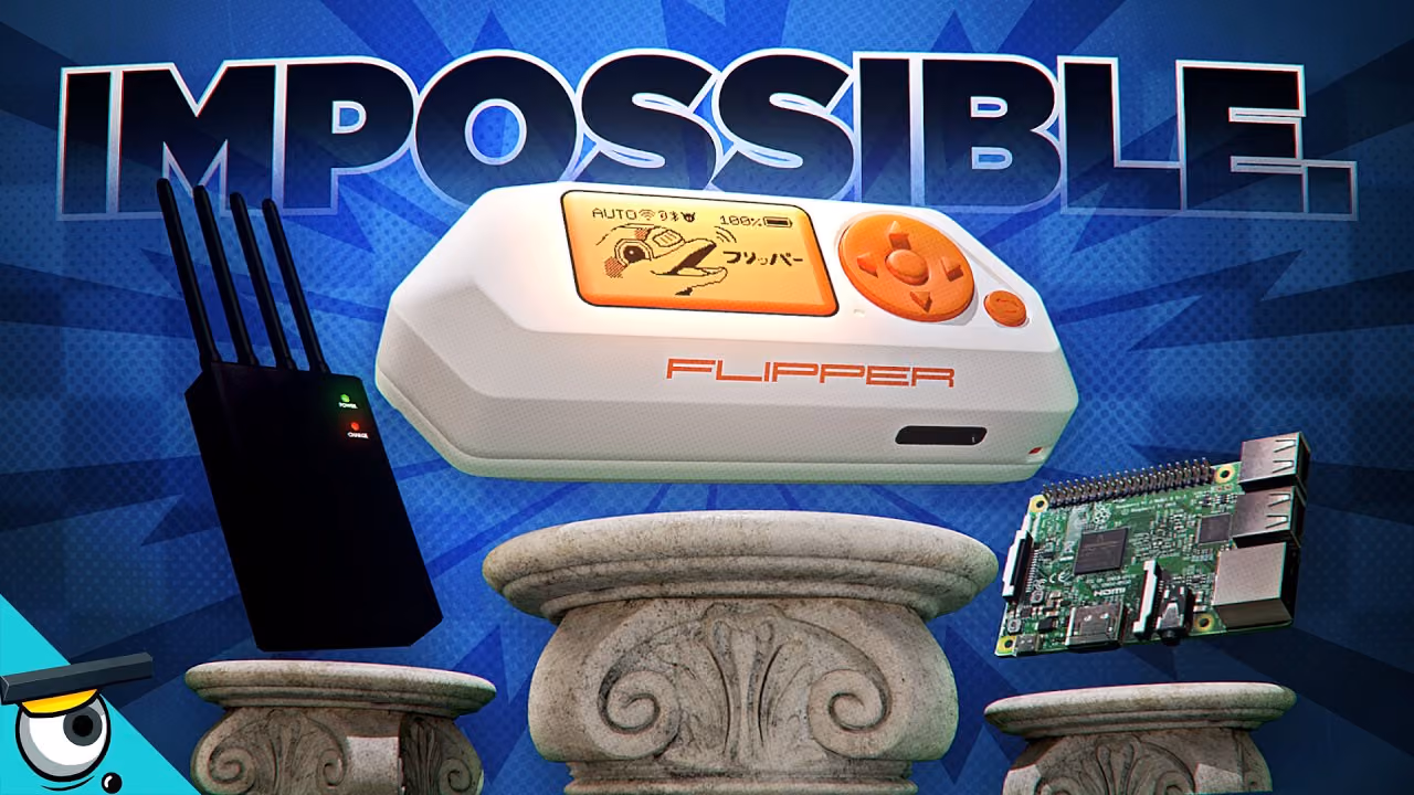 Ces objets IMPOSSIBLES à ACHETER