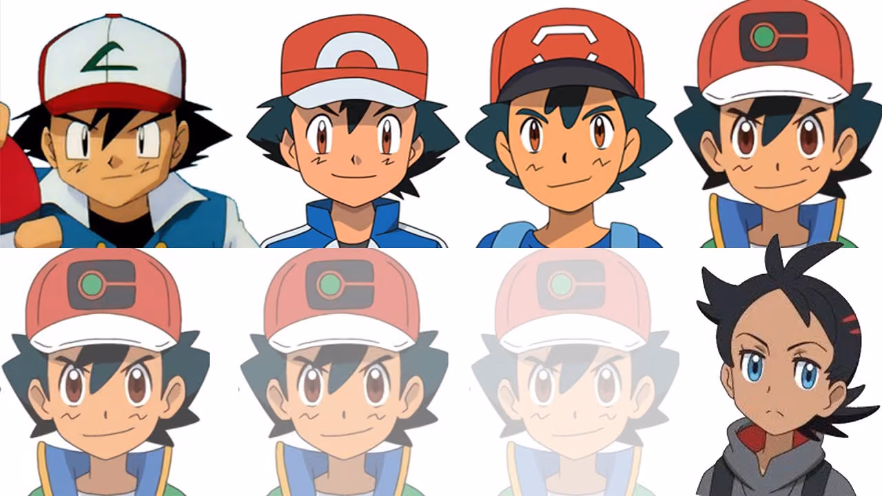 SACHA va-t-il QUITTER LA SÉRIE POKÉMON ? (Oui selon moi)