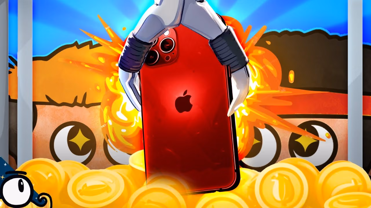 GAGNER GROS à la FÊTE FORAINE grâce à la science !
