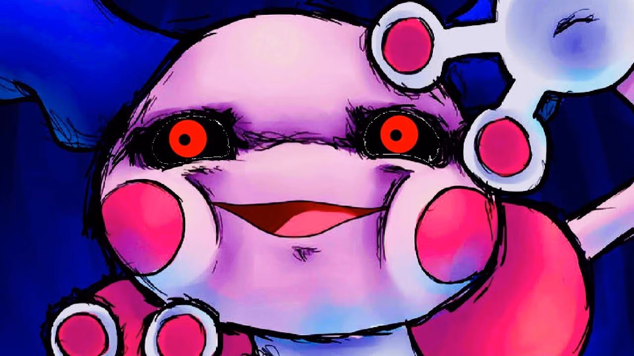 5 POKÉMON MIGNONS mais DANGEREUX