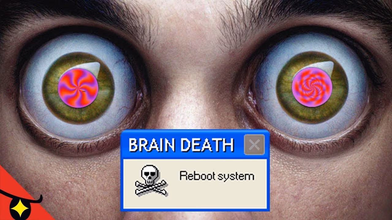 6 BUGS FOUS de TON CERVEAU