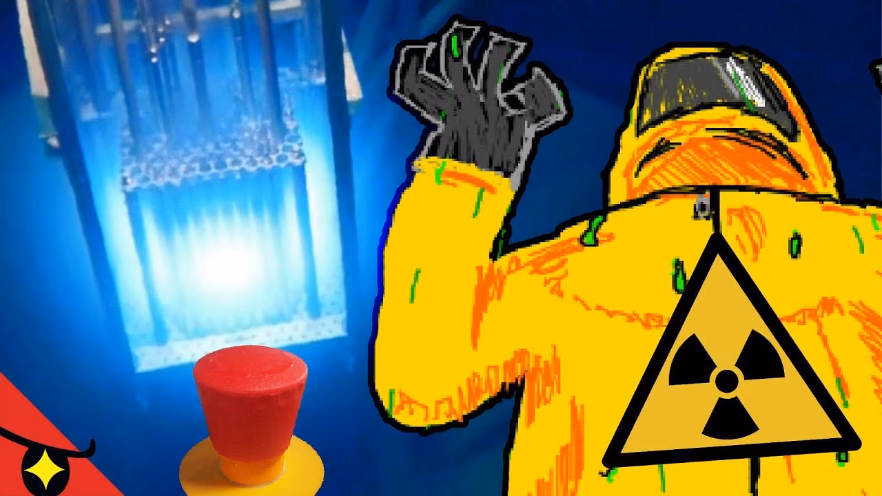5 SECRETS sur la RADIOACTIVITÉ