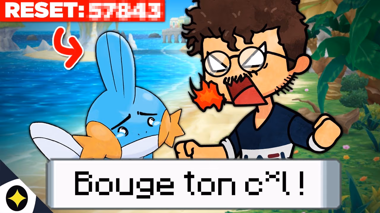 LE RETOUR des DRESSEURS de M*RDE ! - Best-of Pokerace S2 #1