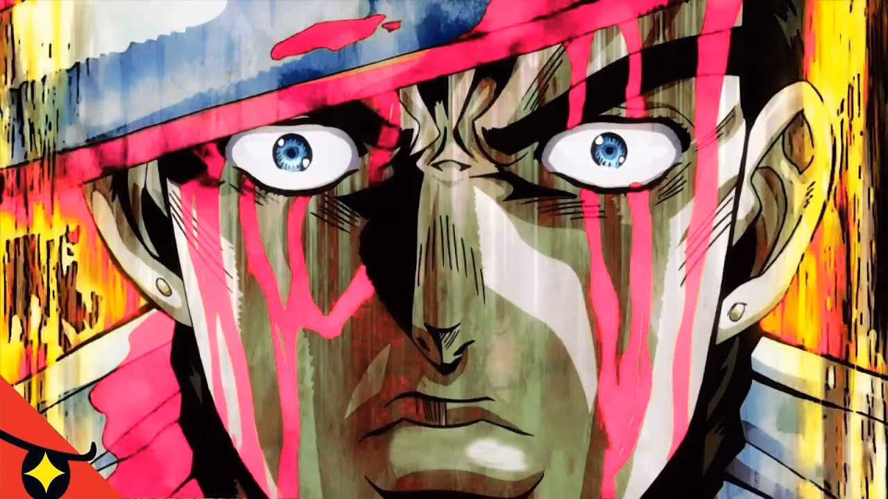 10 SECRETS sur JOJO'S BIZARRE ADVENTURE