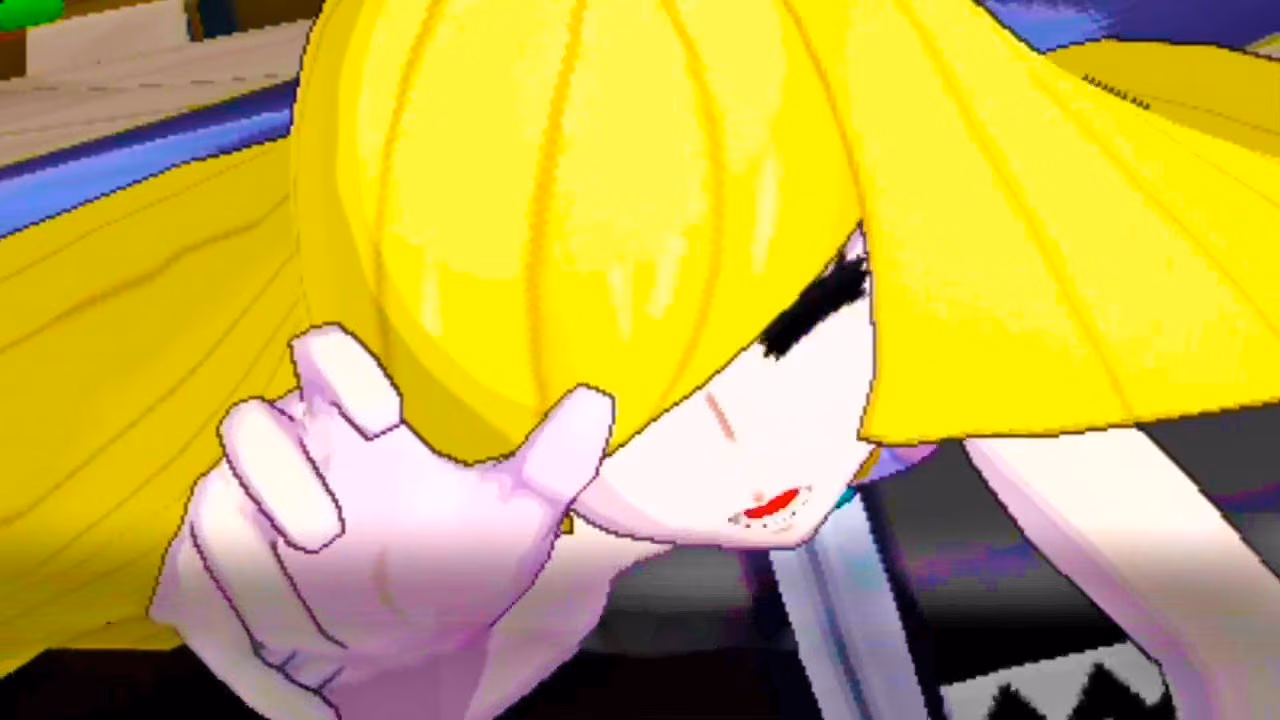 ENFIN LA HYPE POKÉMON ULTRA SOLEIL ULTRA LUNE ?