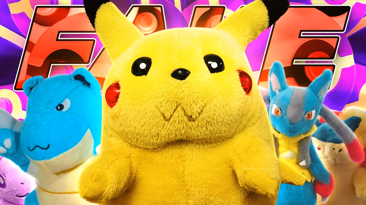 Les PIRES ARNAQUES de POKÉMON