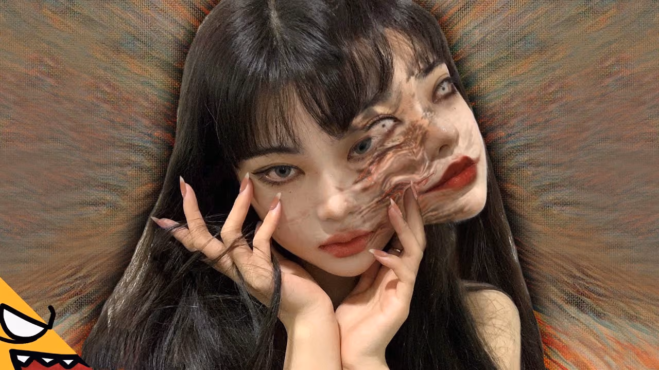 Le MANGAKA le plus DÉRANGEANT du JAPON (Junji Ito)