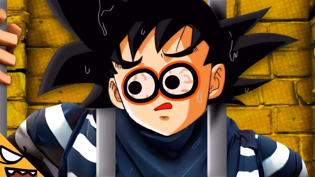 10 MANGAKA qui ont fini en PRISON (et c'est justifié)