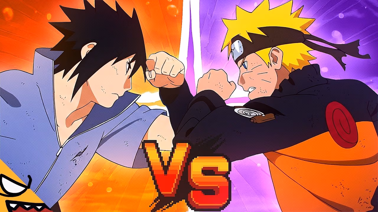 12 scènes LÉGENDAIRES de NARUTO SHIPPUDEN