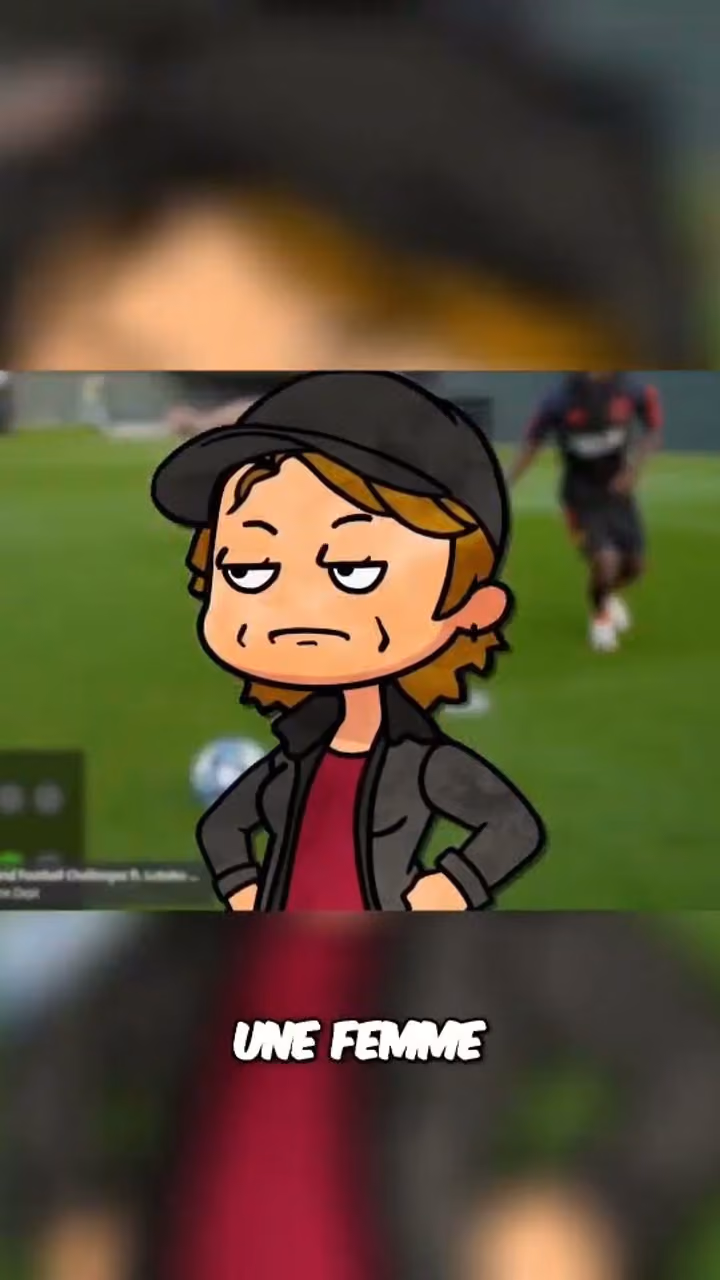 Le Top YouTube FR n’est pas Squeezie ou Tibo Inshape
