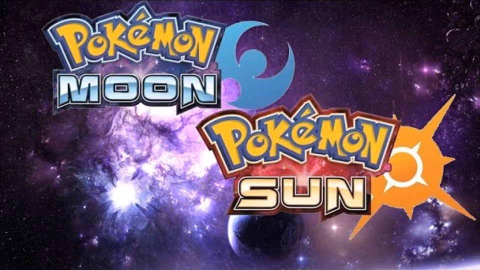 POKÉMON SUN / POKÉMON MOON : LES NOUVEAUX JEUX POKÉMON ?!