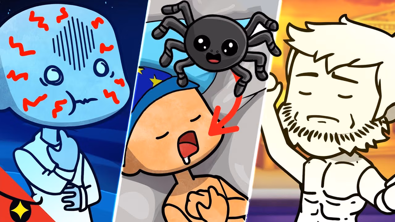 19 MYTHES que vous CROYEZ VRAIS