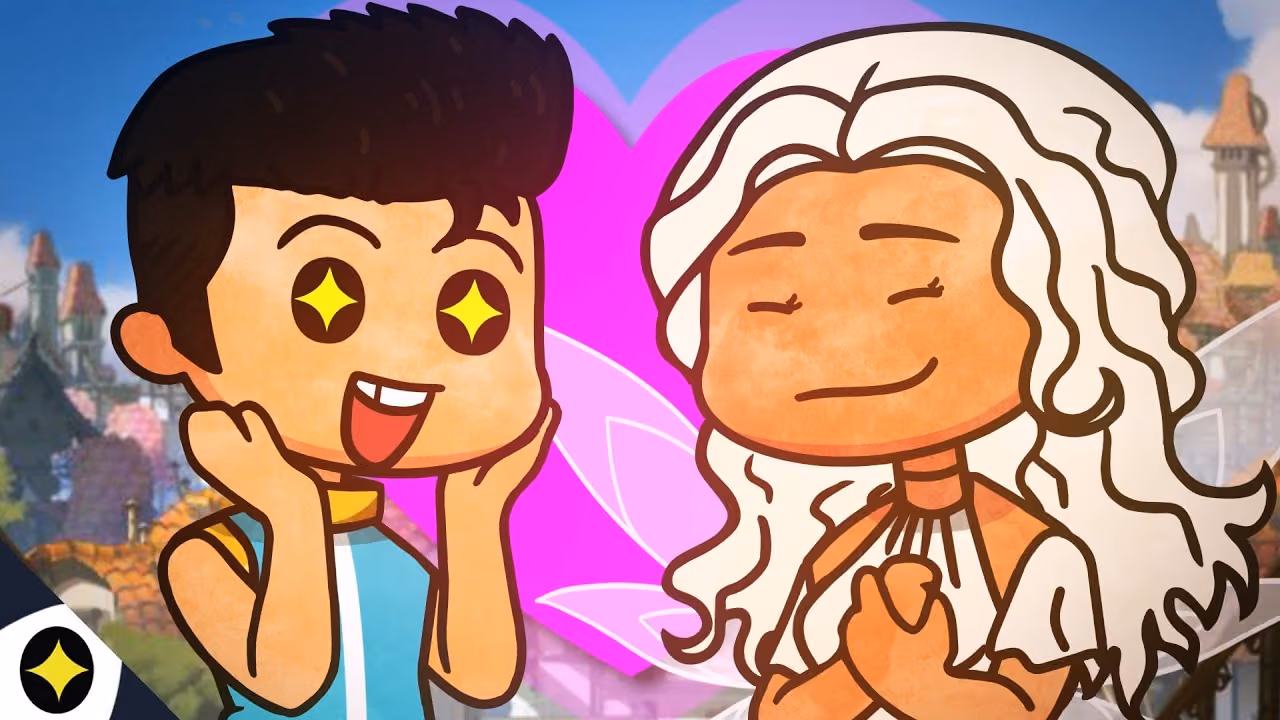 Le jour où... ON M'A ARNAQUÉ dans un JEU VIDÉO (Dofus Osatopia)