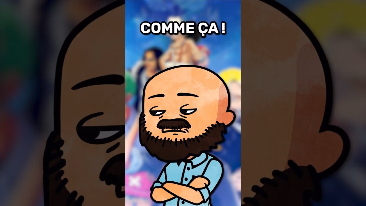 LES PIRES TRADUCTIONS DANS LES ANIMÉS ! Avec @RosettaStone