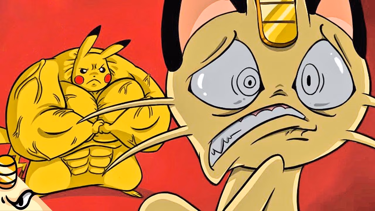 6 CHOSES qui rendent POKÉMON TROP FACILE.
